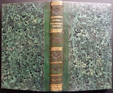 SERRA, IL RIFIORIMENTO DELLA SARDEGNA E MIGLIORAMENTO DELLA SUA AGRICOLTURA 1842