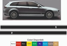 Kit adesivi stickers - adesivi,