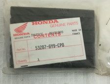 Honda lead 50 - lead, nh
