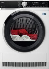 Aeg Asciugatrice 9 Kg A+++ con
