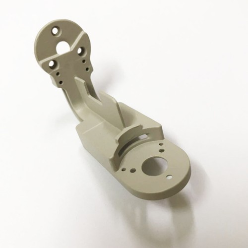 Gimbal yaw braccio staffa - yaw,