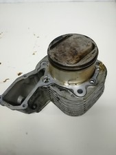 CILINDRO E PISTONE DESTRO BMW