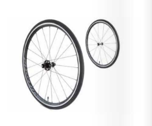 Coppia ruote bicicletta - coppia,