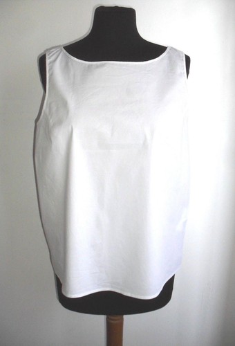 Maglietta shirt canottiera - ,
