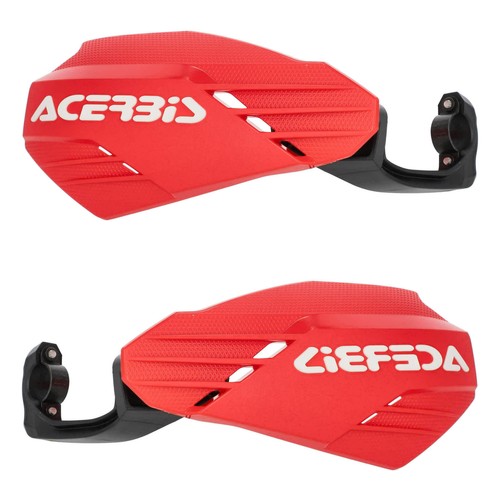 Paramani aperti acerbis - paramani,