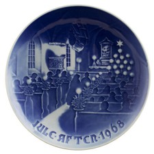 ROYAL COPENHAGEN BING&GRONDAHL