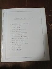 Album Euralbo  Montato