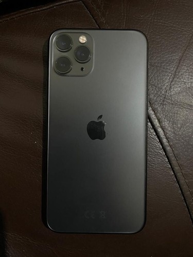 Apple iphone pro 64gb - 11,