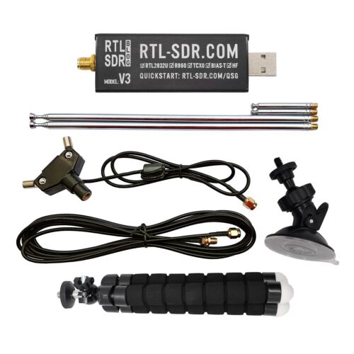 Rtl sdr blog rtl2832 - blog,