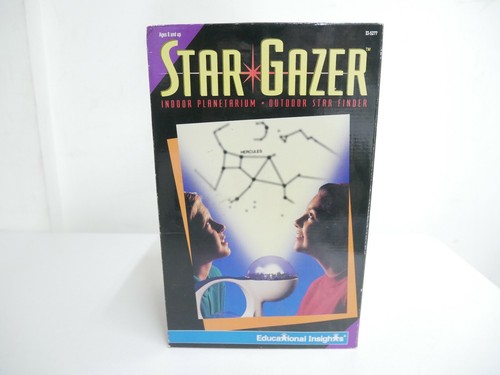 Star gazer planetario - star,