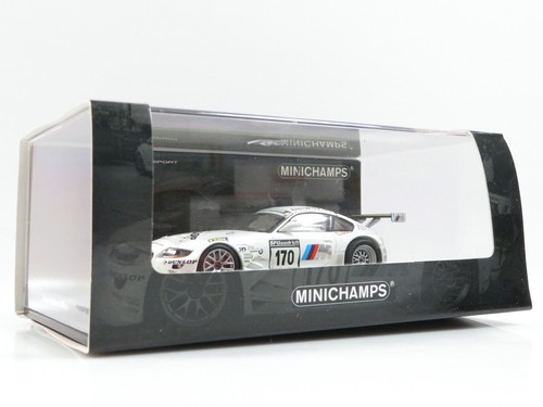 Minichamps 400072770 bmw - 1:43,