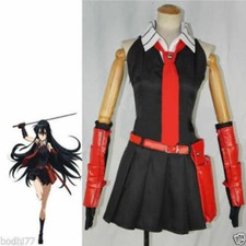 Akame kill night raid - akame,