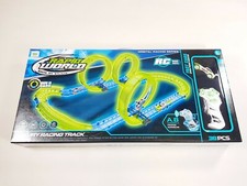 Telecomando Slot Car Pista Set