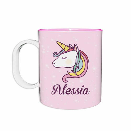 Tazza plastica - tazza,