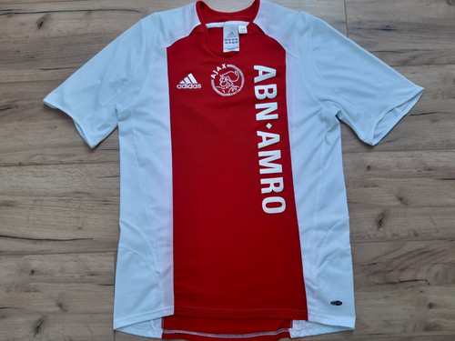 Ajax amsterdam 2005 - amsterdam!, 2005-06!