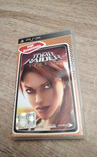 Playstation portable tomb - playstation,