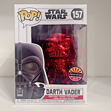 Funko Pop! Star Wars #157