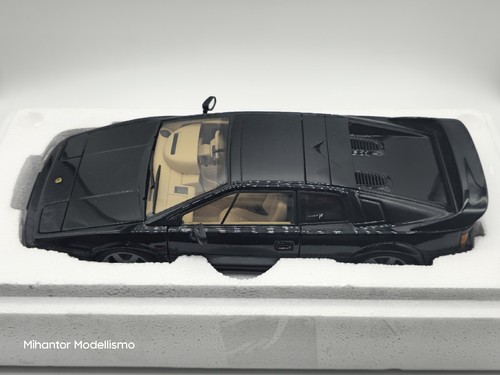 Lotus esprit nero 18 - lotus,