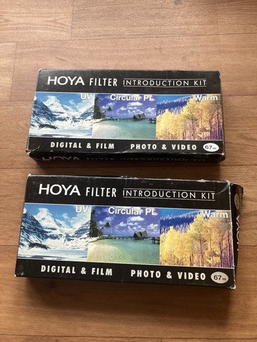 Kit introduzione filtro - 2x,