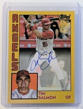 🔥2025 Topps Archives Tim