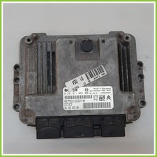 Centralina BOSCH 0281011089 PEUGEOT 206 1.4 50kw 9653202580 Diesel 1998