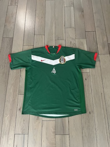 Maglia calcio uomo nike - maglia, mexico