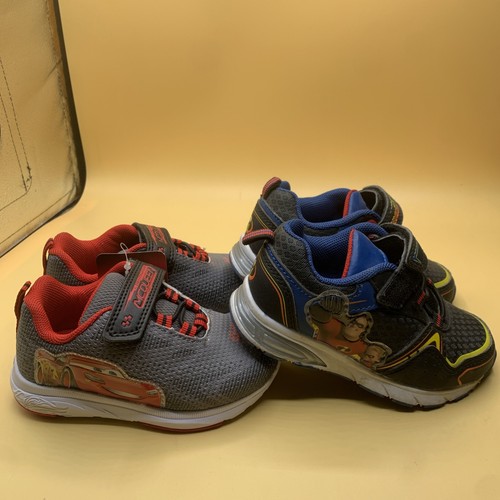 Scarpe nuove disney cars - scarpe,