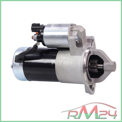 Motorino avviamento 7 - motorino, 1,7