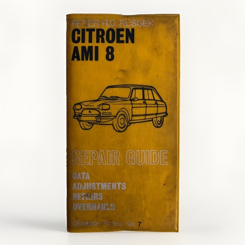 Citroen ami manuale - ami,