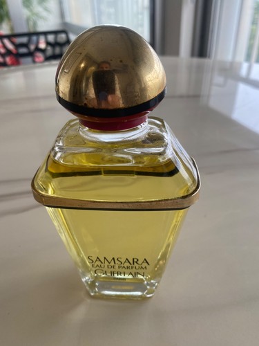 Large flacon parfum grand - flacon,