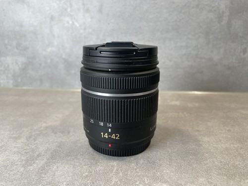 Panasonic lumix vario - panasonic,