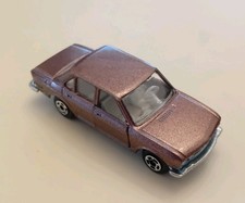 Polistil Fiat 132 GLS RJ.15