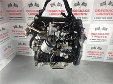 Y17DT motore OPEL ASTRA G