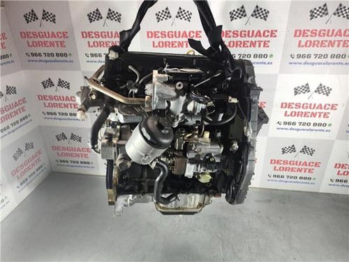 Y17dt motore opel astra - motore,
