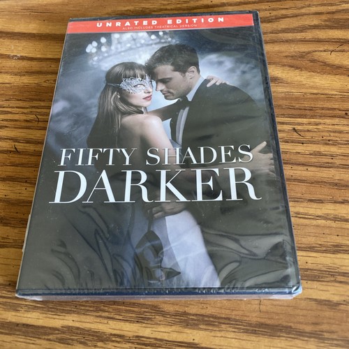 Fifty shades darker - (ts),
