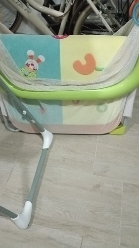 Box per bambini usato ma - box,