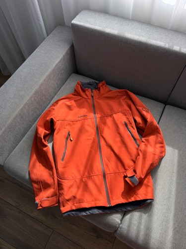 Giacca vento norrona - giacca, a