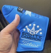 Scotty Cameron/Titleist