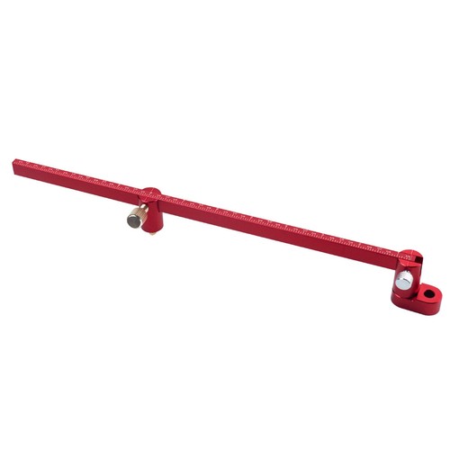 Righello circolare disegno - da,