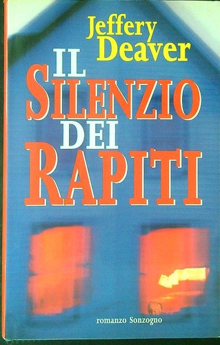 Silenzio dei rapiti deaver - silenzio,