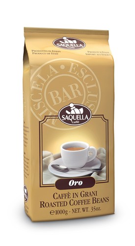 Saquella espresso oro bar - saquella,