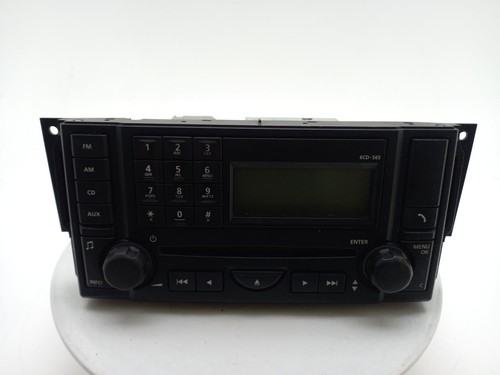 Unità testa stereo radio - unità,