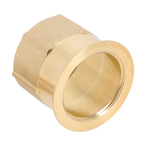 Rubinetto dado bagno ottone