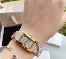OROLOGIO BURBERRY DONNA