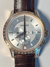 Zenith El Primero Captain