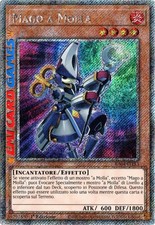 MAGO A MOLLA - RA04-IT153 -