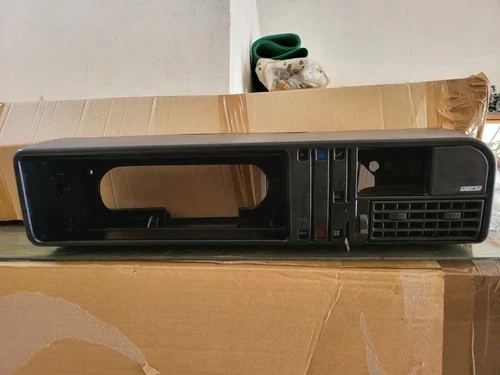 Cruscotto fiat panda 141 - cruscotto,