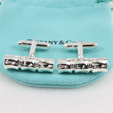 Gemelli vintage Tiffany & Co