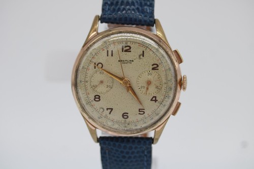 Orologio polso breitling - orologio,