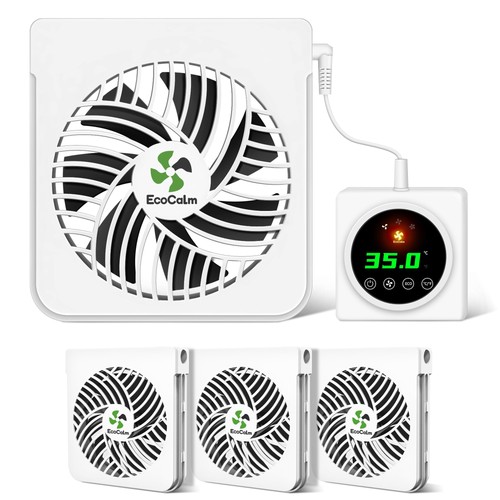 Ecocalm ventilatore per - ecocalm,